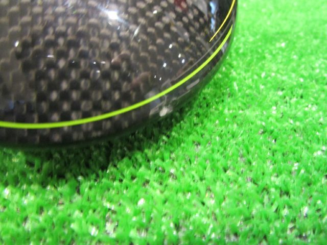 GK Suzuka * 878 [ б/у ][ зеркальный ti] Callaway *EPIC FLASH SUB ZERO* head только *9*1W* Driver *e pick flash вспомогательный Zero 