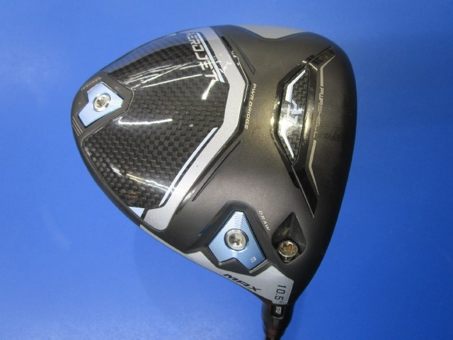 GK三好◆180【レディース】【ドライバー】コブラ◆AEROJET MAX◆Air Speeder 45◆R◆10.5度◆エアロジェット◆マックス◆スピーダー◆_画像1