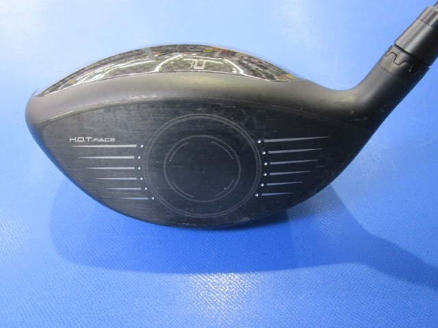 GK三好◆180【レディース】【ドライバー】コブラ◆AEROJET MAX◆Air Speeder 45◆R◆10.5度◆エアロジェット◆マックス◆スピーダー◆_画像2