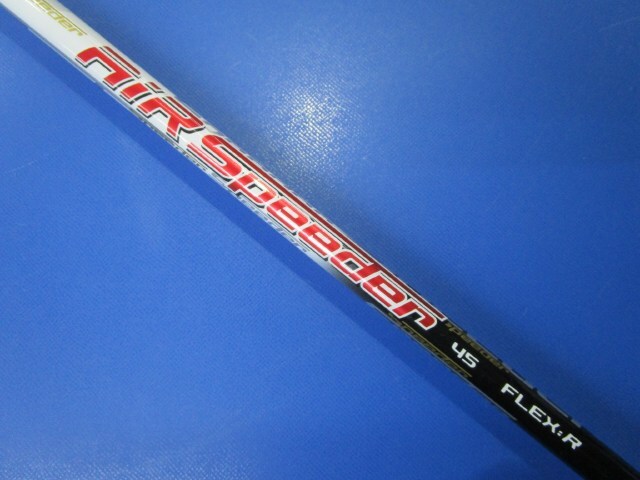 GK三好◆180【レディース】【ドライバー】コブラ◆AEROJET MAX◆Air Speeder 45◆R◆10.5度◆エアロジェット◆マックス◆スピーダー◆_画像4