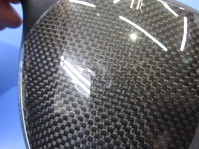 GK三好◆180【レディース】【ドライバー】コブラ◆AEROJET MAX◆Air Speeder 45◆R◆10.5度◆エアロジェット◆マックス◆スピーダー◆_画像6