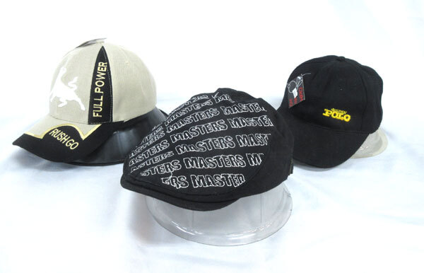 送料300円(税込)■gp619■メンズ 帽子 多種 16点【シンオク】の画像2