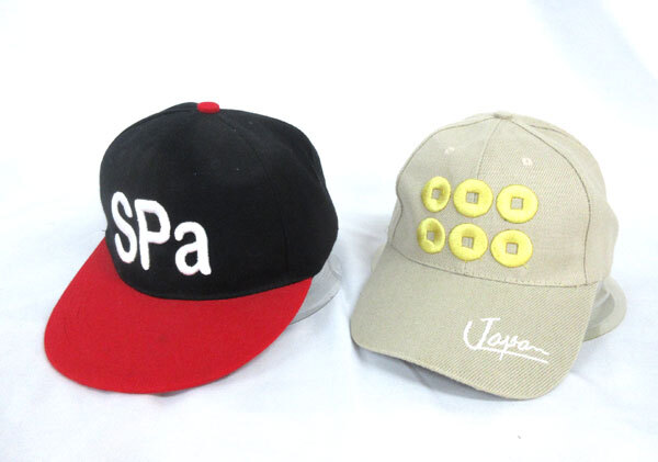 送料300円(税込)■gp619■メンズ 帽子 多種 16点【シンオク】の画像4