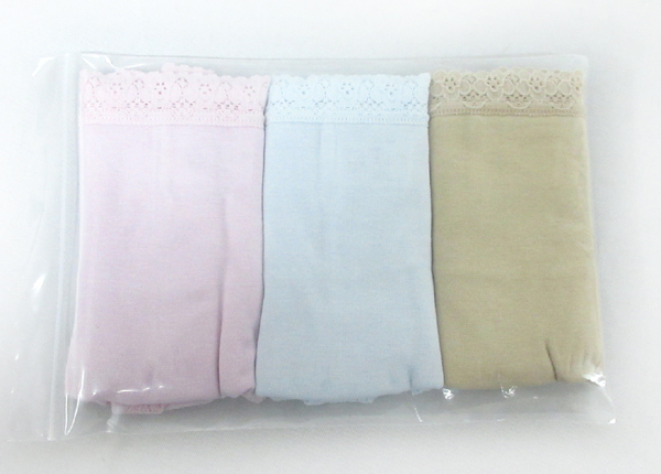  стоимость доставки 185 иен #zo811#V женский maru шоу нижнее белье Fit шорты 3 -цветный набор M 2 пункт [sin ok ][ клик post отправка ]