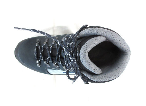 送料300円(税込)■hb057■レディース LOWA トレッキングブーツ メリーナII GTX ワイドタイプ(L020230-6923) 40700円相当【シンオク】_画像2