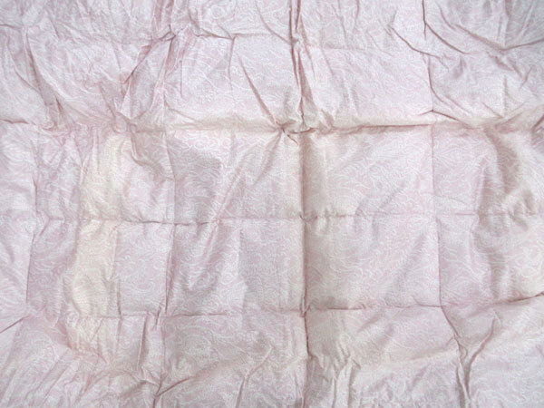 送料300円(税込)■oa372■セットアップダウン 掛布団カバー ダブル 69300円相当【シンオク】の画像2