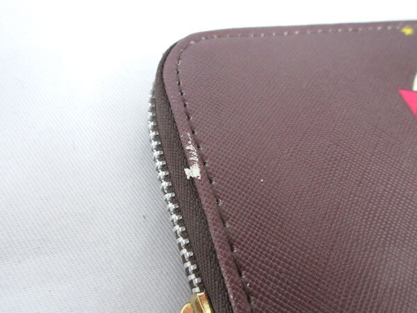 送料300円(税込)■gp777■レディース 長財布 7種 25点【シンオク】の画像2