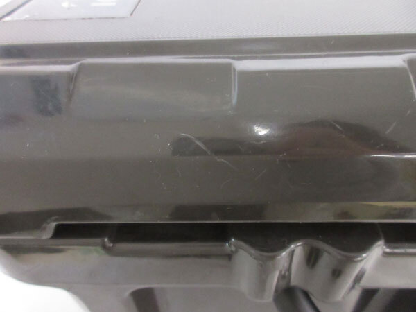 送料300円(税込)■hb182■ICE AGE クーラーボックス 20QT 18.9L(ILC020CHC) チャコール 33000円相当【シンオク】_画像2