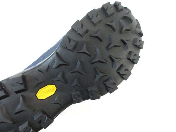 送料300円(税込)■hb504■レデイース SIRIO トレッキングブーツ(P.F.156-3) 24.0cm 20350円相当【シンオク】_画像4