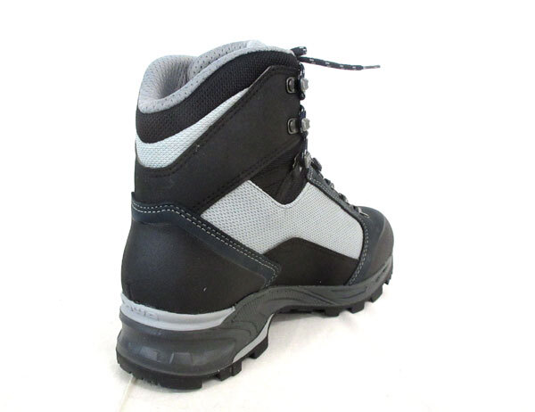 送料300円(税込)■hb057■レディース LOWA トレッキングブーツ メリーナII GTX ワイドタイプ(L020230-6923) 40700円相当【シンオク】_画像4