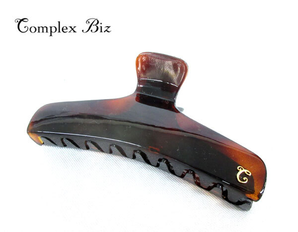  стоимость доставки 300 иен ( включая налог )#mb384# comp Rex bizvo-gishu Vance зажим Brown Франция производства [sin ok ]