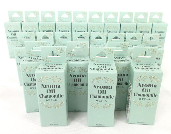  стоимость доставки 300 иен ( включая налог )#bv425#(250418) aroma масло ромашка (EE9-8008) 24 пункт [sin ok ]