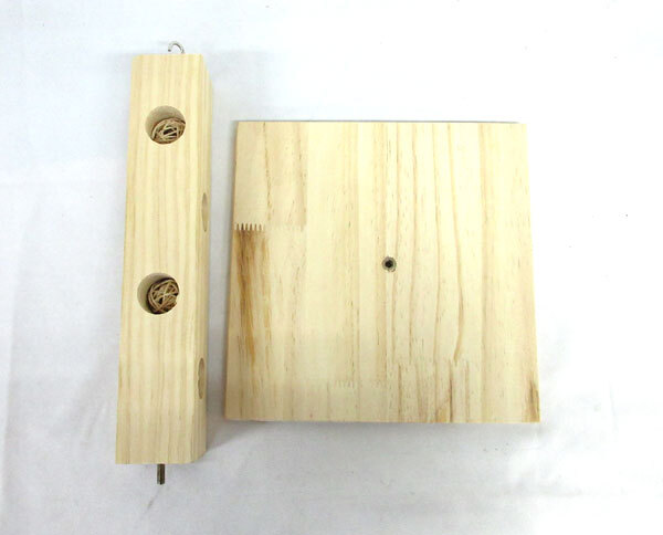 送料300円(税込)■or344■うさぎ用 えさ入れ 5点【シンオク】_画像5