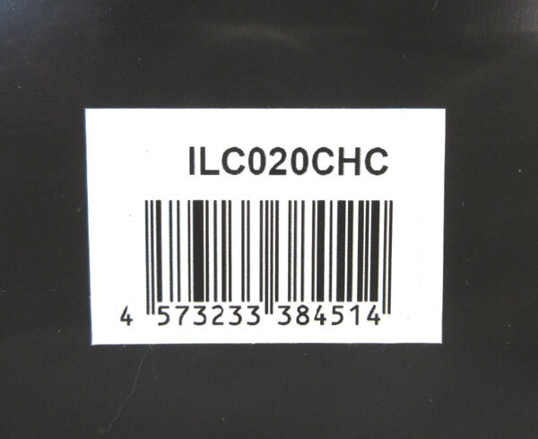 送料300円(税込)■hb182■ICE AGE クーラーボックス 20QT 18.9L(ILC020CHC) チャコール 33000円相当【シンオク】_画像8