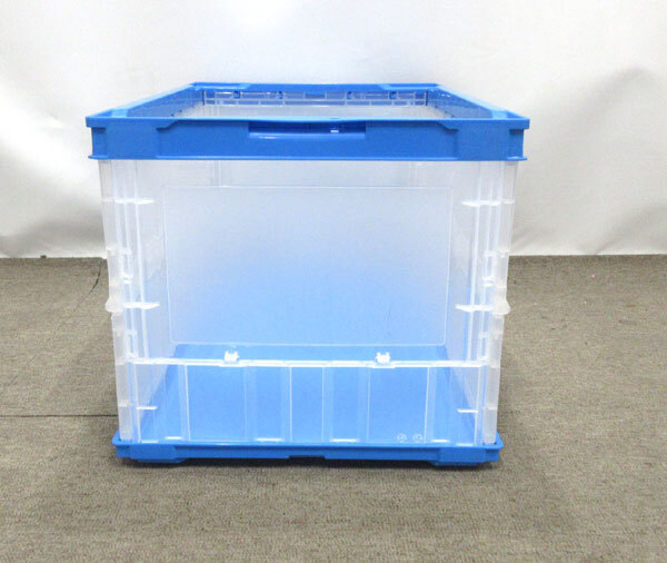  стоимость доставки 300 иен ( включая налог )#oi442# Trusco тонкий Orrico n50L 4 пункт * б/у [sin ok ]