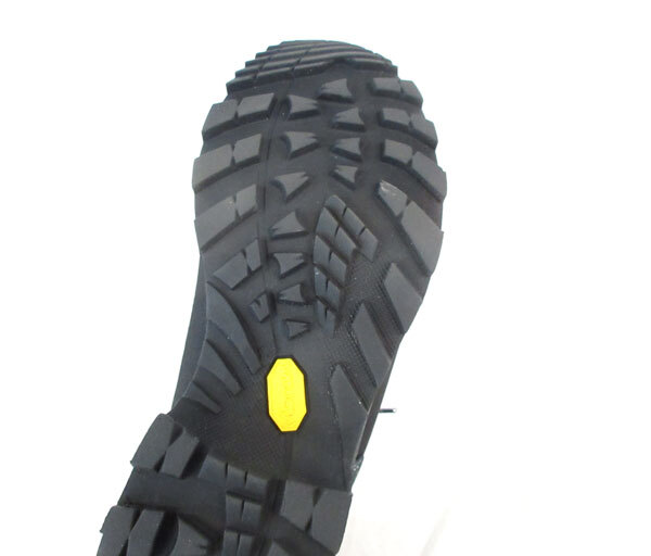 送料300円(税込)■hb057■レディース LOWA トレッキングブーツ メリーナII GTX ワイドタイプ(L020230-6923) 40700円相当【シンオク】_画像5