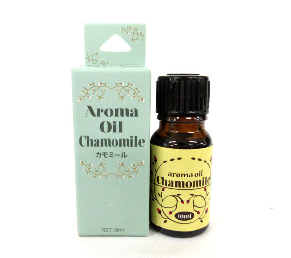  стоимость доставки 300 иен ( включая налог )#bv425#(250418) aroma масло ромашка (EE9-8008) 24 пункт [sin ok ]