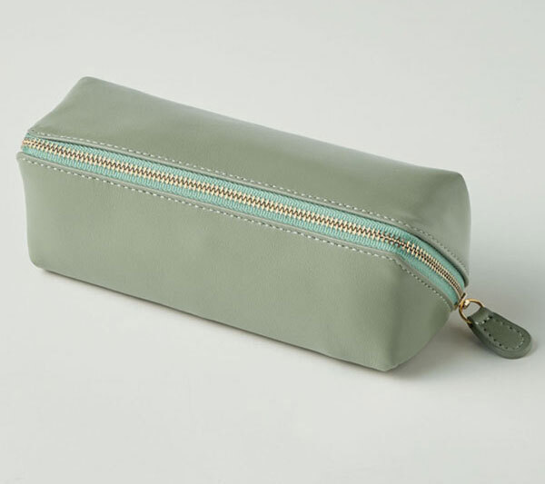  стоимость доставки 300 иен ( включая налог )#lc060# овечья кожа очки кейс оливковый 5478 иен соответствует [sin ok ]