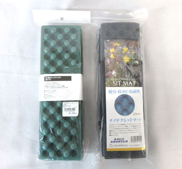  стоимость доставки 300 иен ( включая налог )#hb243# товары для улицы коврик 3 вид 7 пункт [sin ok ]