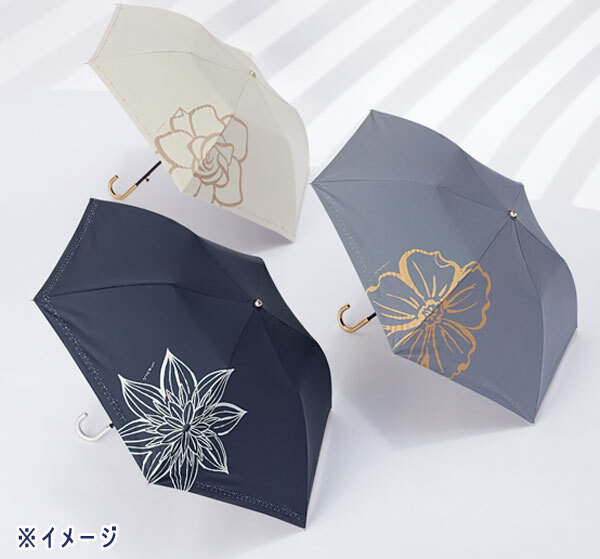  стоимость доставки 300 иен ( включая налог )#hl041#mabpa....s.... складной Jump зонт (. дождь двоякое применение ) серый 5980 иен соответствует [sin ok ]