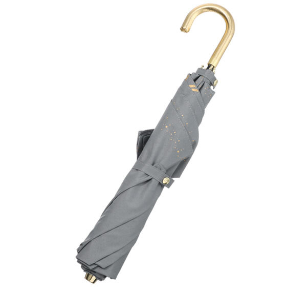  стоимость доставки 300 иен ( включая налог )#hl041#mabpa....s.... складной Jump зонт (. дождь двоякое применение ) серый 5980 иен соответствует [sin ok ]