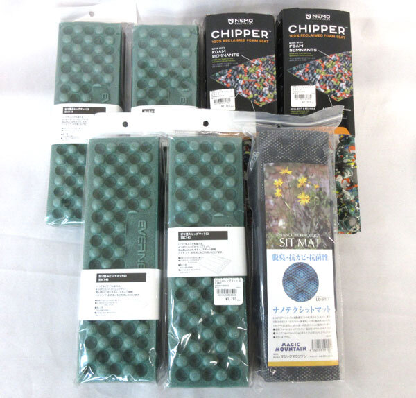  стоимость доставки 300 иен ( включая налог )#hb243# товары для улицы коврик 3 вид 7 пункт [sin ok ]