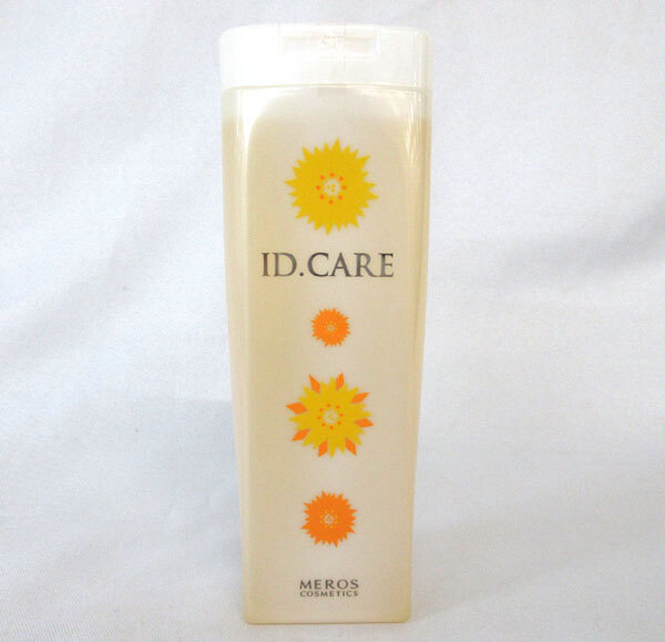 送料300円(税込)■ez010■(251104)ヘアケア用品(メロス IDケア ヒートリペア シャンプー 等) 2種 3点【シンオク】_画像2