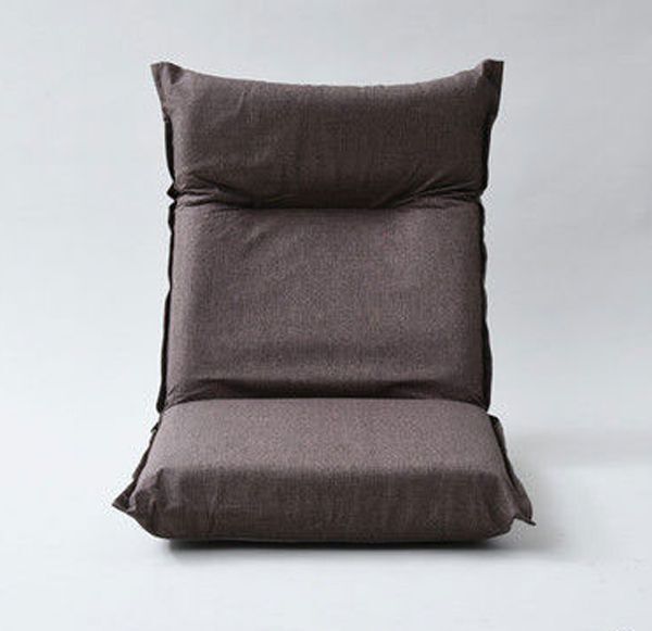 ■rz463■即決 在庫有◇ゆったり座れる幅広ポケットコイル座椅子 ブラウン ITVW-54/BR ※在庫有【シンオク】【引取限定】_画像4