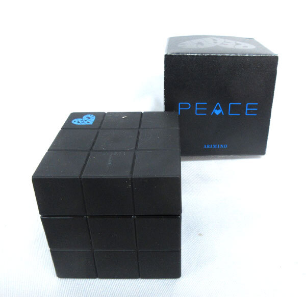 送料300円(税込)■bv958■(251104)アリミノ ピース プロデザイン ワックス 業務用 日本製 2種 3点【シンオク】_画像2