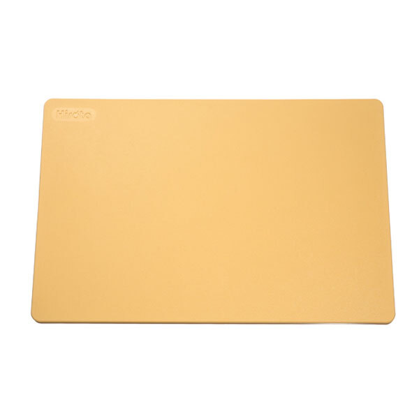 送料300円(税込)■yv079■Hirota 抗菌ソフトまな板 日本製 7700円相当【シンオク】_画像2