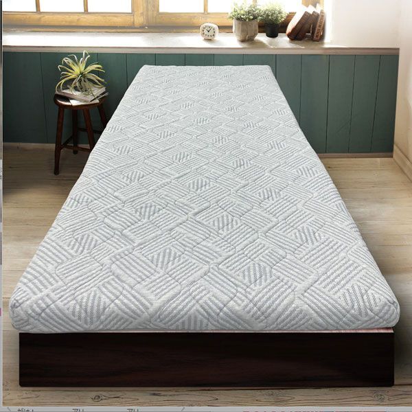 ■tb169■(200) 通気性抜群 ブレスエアーレガリス シングル 74800円相当【シンオクG】_画像6