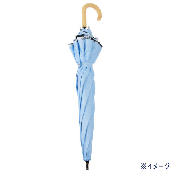  стоимость доставки 300 иен ( включая налог )#lc151# маленький зонт . значительно распростроняться!. дождь двоякое применение широкий выше зонт серый 6800 иен соответствует [sin ok ]