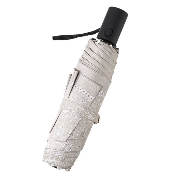  стоимость доставки 300 иен ( включая налог )#lc171# кнопка один . открытие и закрытие возможность! одним движением тип автоматика открытие и закрытие складной зонт серый ju8480 иен соответствует [sin ok ]