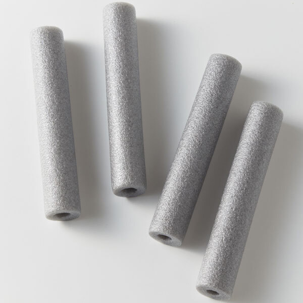 送料300円(税込)■wb080■お花屋さんが監修！ お供え花 ２種４束セット 群青(瑠璃)&純白 5478円相当【シンオク】_画像4