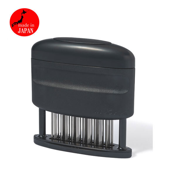 送料300円(税込)■lc075■様々なお肉料理をご家庭で美味しく、食べやすく！ ニクサスプロ 日本製 8800円相当【シンオク】_画像1