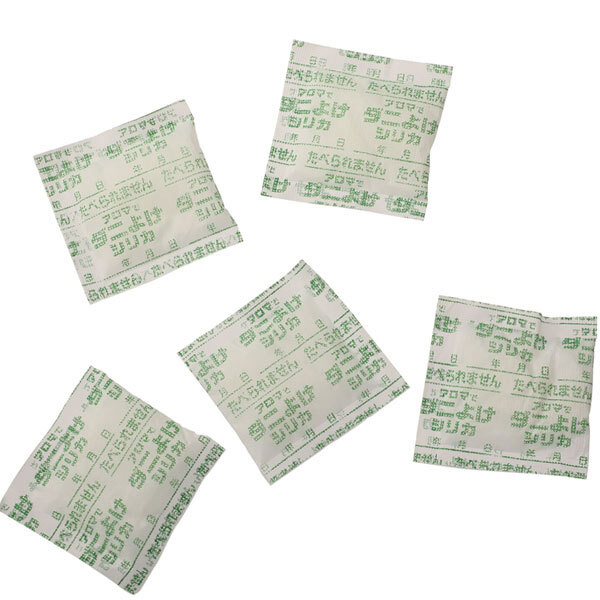 送料300円(税込)■lc076■天然精油配合! 置くだけダニ対策 ウッディラボ ダニよけシリカ 4点セット 10120円相当【シンオク】_画像3