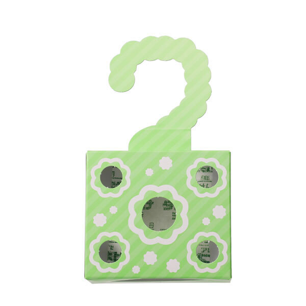 送料300円(税込)■lc076■天然精油配合! 置くだけダニ対策 ウッディラボ ダニよけシリカ 4点セット 10120円相当【シンオク】_画像4