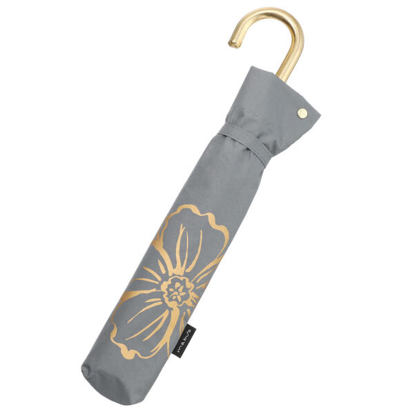  стоимость доставки 300 иен ( включая налог )#hl041#mabpa....s.... складной Jump зонт (. дождь двоякое применение ) серый 5980 иен соответствует [sin ok ]