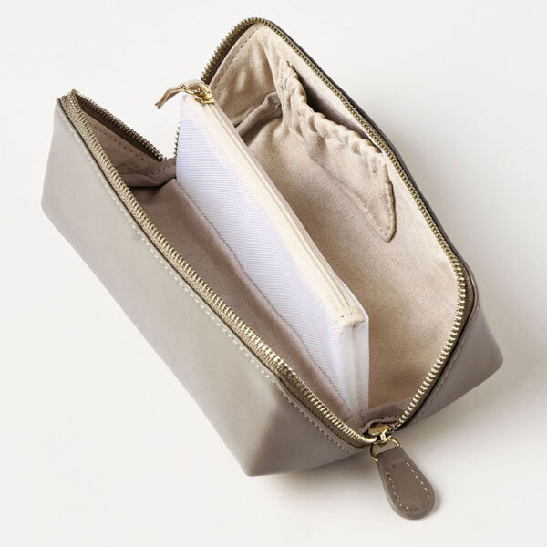  стоимость доставки 300 иен ( включая налог )#mb126# овечья кожа очки кейс серый ju5478 иен соответствует [sin ok ]