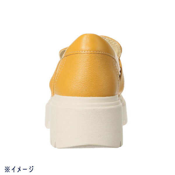  стоимость доставки 300 иен ( включая налог )#mb244#bsola гора кожа ягненка цепь пряжка Loafer хаки 40/25cm соответствует 26800 иен соответствует [sin ok ]