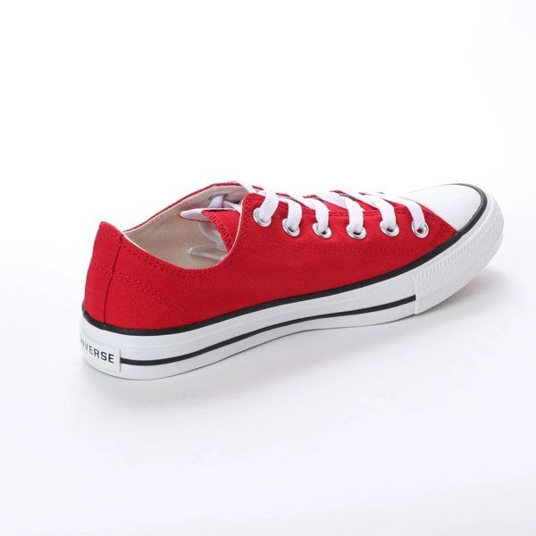 送料300円(税込)■at465■箱付 レディース コンバース ネクスター110 OX ローカット 23cm【シンオク】_画像4