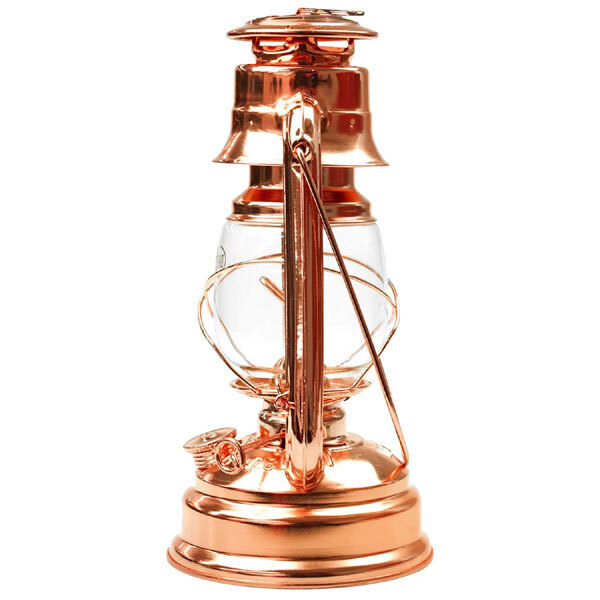 送料300円(税込)■hb135■デイツ ハリケーンランタン ローズゴールド(D78) 8668円相当【シンオク】_画像3