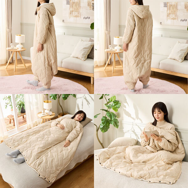  стоимость доставки 300 иен ( включая налог )#yv007# рука пара . свободно перемещение ...! много слой структура . выдающийся . зонт перемещение .. спальный мешок lap тонн 19800 иен соответствует (.)[sin ok ]