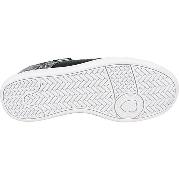  стоимость доставки 300 иен ( включая налог )#at674# с ящиком мужской кейс стул K*SWISS KS 300 SNK II(36102051) 25.5cm[sin ok ]