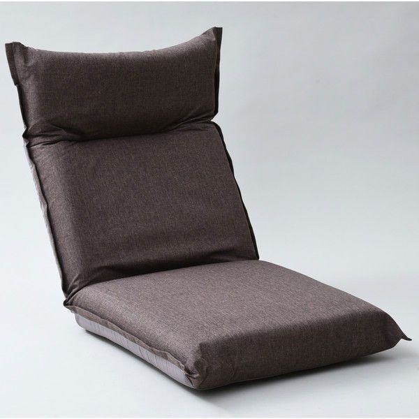 ■rz463■即決 在庫有◇ゆったり座れる幅広ポケットコイル座椅子 ブラウン ITVW-54/BR ※在庫有【シンオク】【引取限定】_画像3