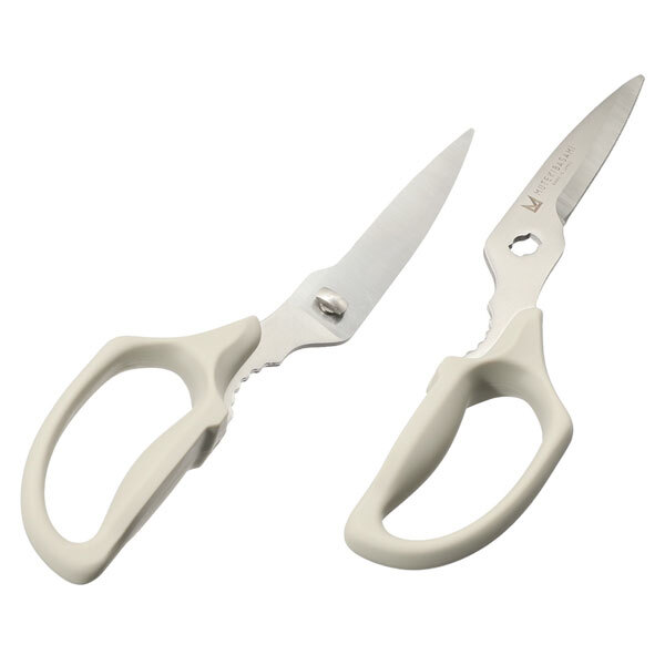 送料185円■mk055■▼Ｗギザ刃で食材をホールド ムテキバサミ 5980円相当【シンオク】【クリックポスト発送】_画像2