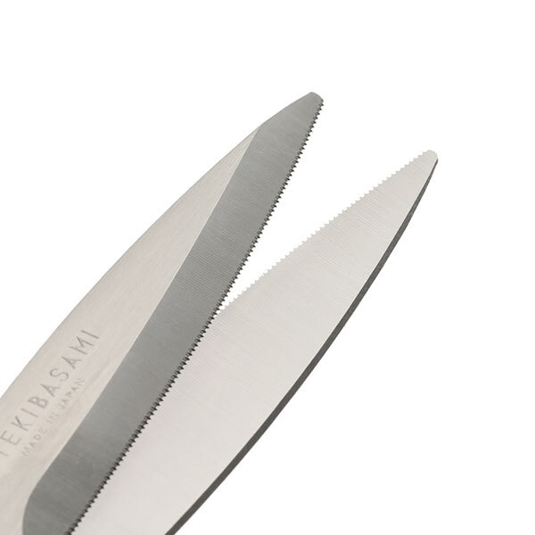 送料185円■mk055■▼Ｗギザ刃で食材をホールド ムテキバサミ 5980円相当【シンオク】【クリックポスト発送】_画像3