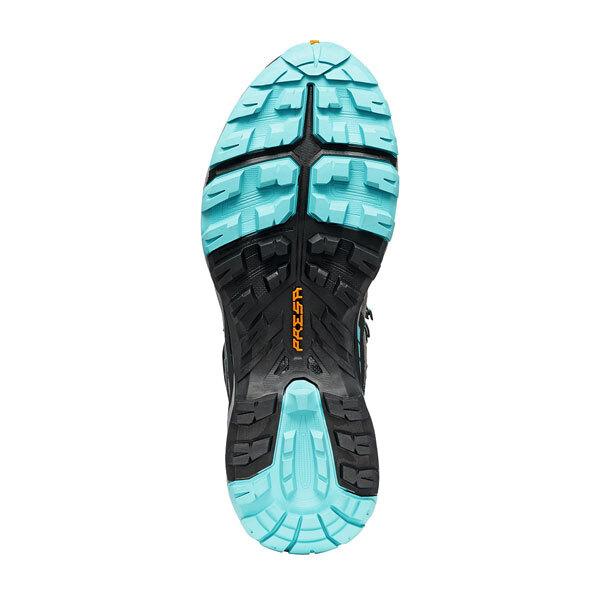 送料300円(税込)■hb532■レディース SCARPA トレッキングブーツ(63143-202) UK5 1/2 35200円相当【シンオク】_画像5