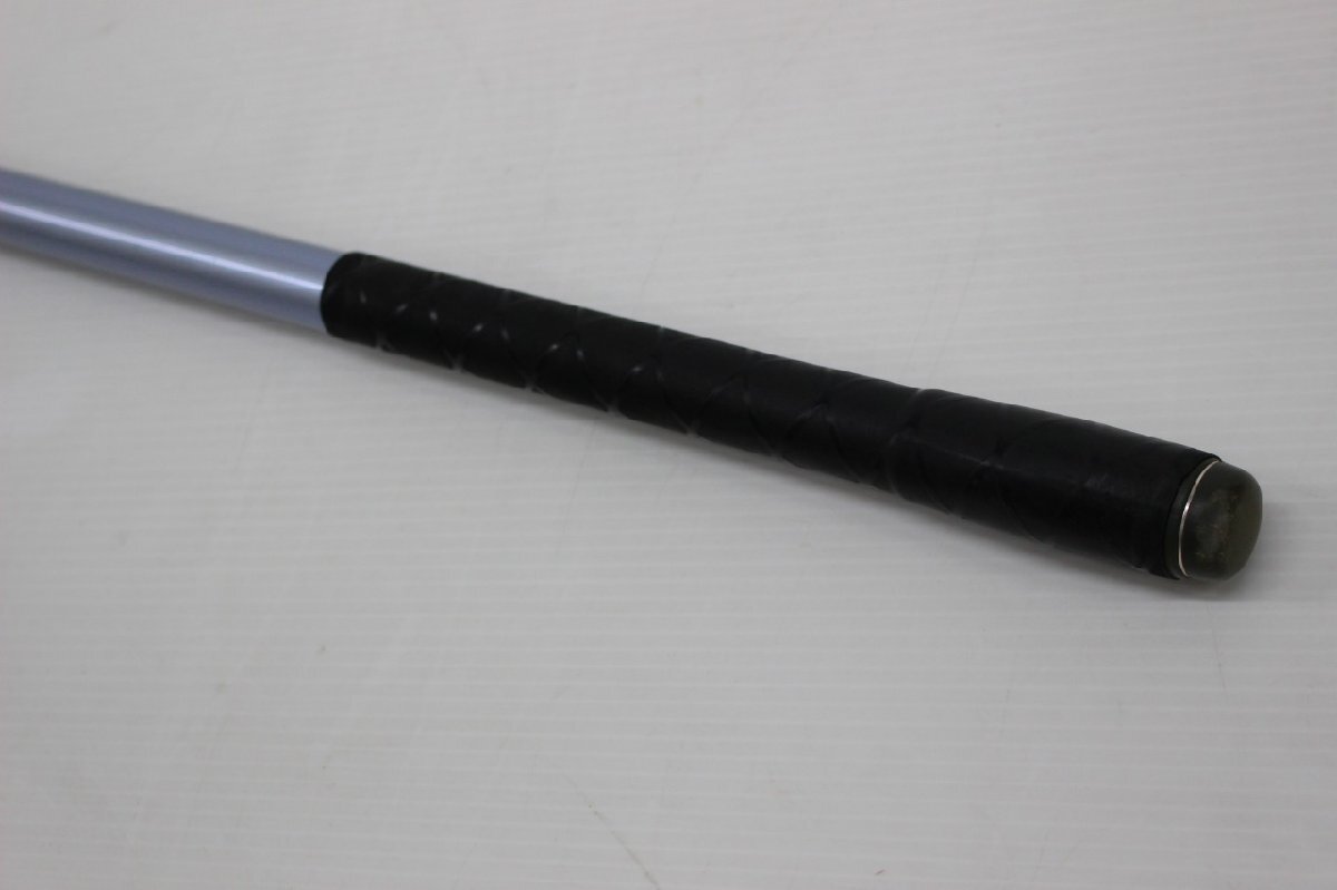 ☆シマノ サーフリーダー EV 405 CX-T 振出 遠投竿 ※訳あり品【商品チェック済】【1円スタート!】☆479_画像3