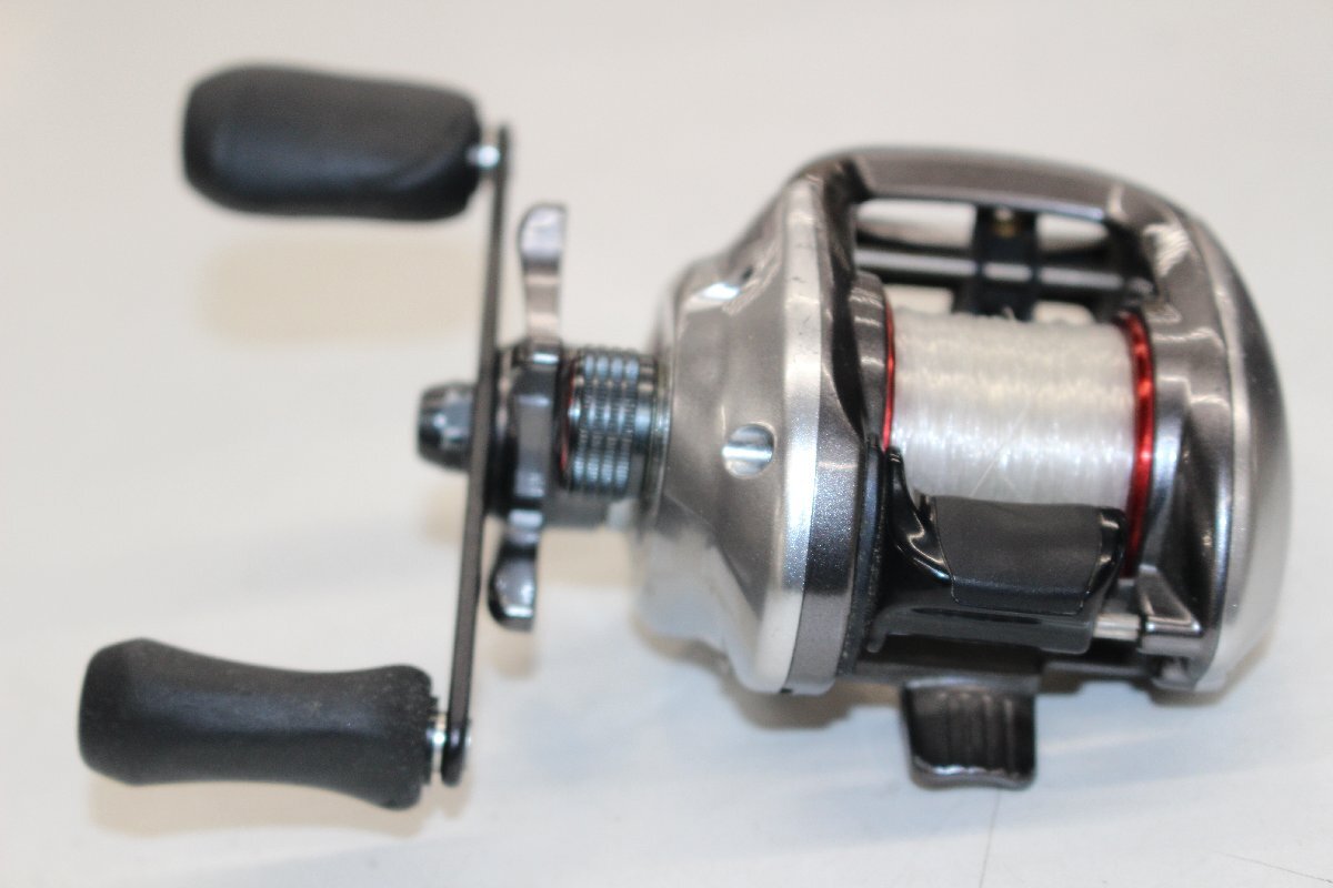 ◎【ジャンク品 1円スタート】シマノ スコーピオンDC7 （左）◎_画像3